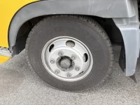 Hino RANGER лот № 212 оценка 3.5  с аукциона в Японии 7