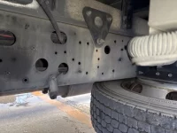 Hino RANGER лот № 212 оценка 3.5  с аукциона в Японии 8