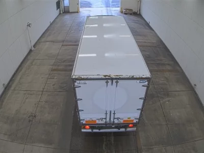 Hino RANGER  с аукциона в Японии