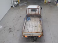 Hino DUTRO лот № 14 оценка 3  с аукциона в Японии 2