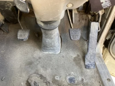 Hino DUTRO  с аукциона в Японии