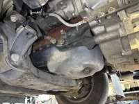 Hino DUTRO лот № 1001 оценка 3.5  с аукциона в Японии 9