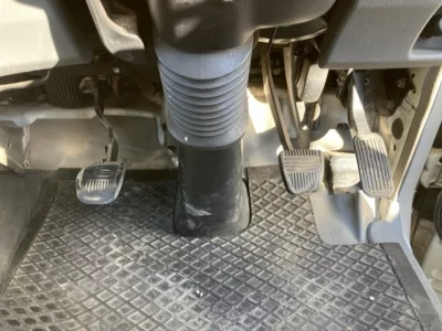 Hino DUTRO  с аукциона в Японии