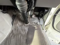 Hino LIESSE лот № 201 оценка 3.5  с аукциона в Японии 3