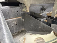 Hino RANGER лот № 3122 оценка 3  с аукциона в Японии 8