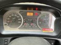 Hino RANGER лот № 3122 оценка 3  с аукциона в Японии 5