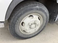 Hino RANGER лот № 3122 оценка 3  с аукциона в Японии 7