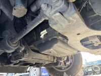 Hino DUTRO лот № 1401 оценка 3  с аукциона в Японии 9