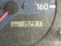 Hino DUTRO лот № 1401 оценка 3  с аукциона в Японии 5