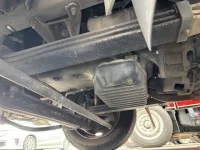 Hino DUTRO лот № 1368 оценка 3  с аукциона в Японии 9