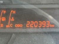 Hino DUTRO лот № 1368 оценка 3  с аукциона в Японии 5