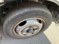 Hino DUTRO лот № 1368 оценка 3  с аукциона в Японии 8