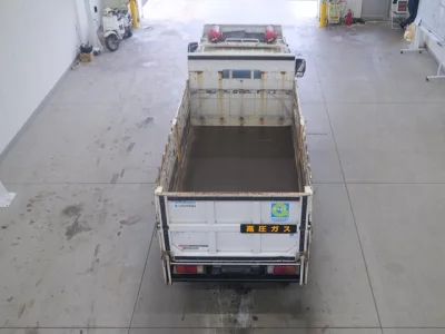 Hino DUTRO  с аукциона в Японии