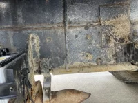 Isuzu TRUCK лот № 4021 оценка R  с аукциона в Японии 8