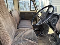 Isuzu TRUCK лот № 4021 оценка R  с аукциона в Японии 4