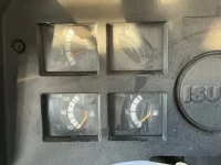 Isuzu TRUCK лот № 4021 оценка R  с аукциона в Японии 5