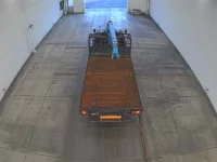 Isuzu TRUCK лот № 4021 оценка R  с аукциона в Японии 2