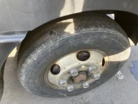 Hino DUTRO лот № 1382 оценка R  с аукциона в Японии 8