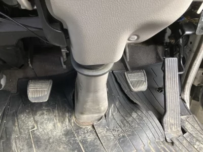 Hino DUTRO  с аукциона в Японии