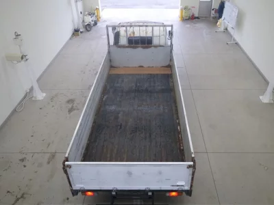 Hino DUTRO  с аукциона в Японии