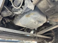 Hino DUTRO лот № 1392 оценка 3.5  с аукциона в Японии 9