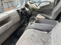 Hino DUTRO лот № 1392 оценка 3.5  с аукциона в Японии 4