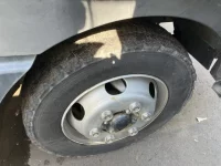 Hino DUTRO лот № 1392 оценка 3.5  с аукциона в Японии 8