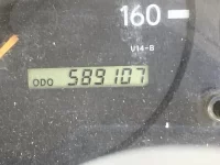 Hino DUTRO лот № 1392 оценка 3.5  с аукциона в Японии 5