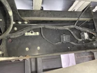 Hino PROFIA лот № 4182 оценка 3.5  с аукциона в Японии 7