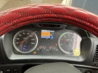 Hino PROFIA лот № 4182 оценка 3.5  с аукциона в Японии 5