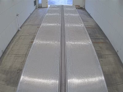 Hino PROFIA  с аукциона в Японии