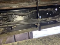 Hino PROFIA лот № 4155 оценка 3  с аукциона в Японии 7