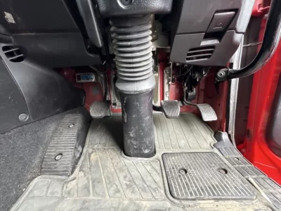 Hino PROFIA  с аукциона в Японии