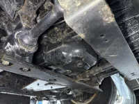 Hino DUTRO лот № 1293 оценка 3.5  с аукциона в Японии 9