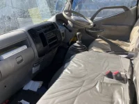 Hino DUTRO лот № 1293 оценка 3.5  с аукциона в Японии 4