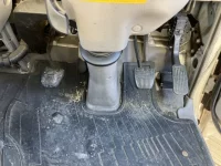 Hino DUTRO лот № 1293 оценка 3.5  с аукциона в Японии 3