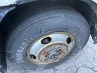 Hino DUTRO лот № 1293 оценка 3.5  с аукциона в Японии 8