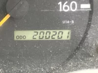 Hino DUTRO лот № 1293 оценка 3.5  с аукциона в Японии 5