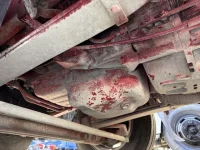 Hino DUTRO лот № 1306 оценка 3  с аукциона в Японии 9