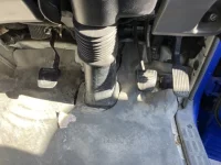 Hino DUTRO лот № 1306 оценка 3  с аукциона в Японии 3