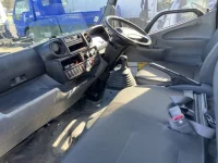 Hino DUTRO лот № 1306 оценка 3  с аукциона в Японии 4