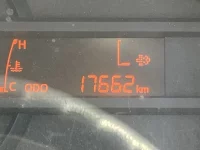 Hino DUTRO лот № 1306 оценка 3  с аукциона в Японии 5