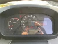 Hino DUTRO лот № 1306 оценка 3  с аукциона в Японии 6