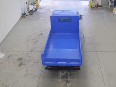 Hino DUTRO  с аукциона в Японии