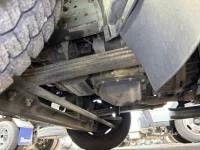 Hino DUTRO лот № 1342 оценка 3  с аукциона в Японии 9