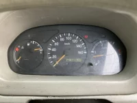 Hino DUTRO лот № 1342 оценка 3  с аукциона в Японии 6