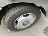 Hino DUTRO лот № 1342 оценка 3  с аукциона в Японии 8