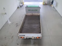 Hino DUTRO лот № 1342 оценка 3  с аукциона в Японии 2