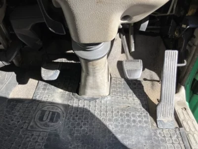 Hino DUTRO  с аукциона в Японии