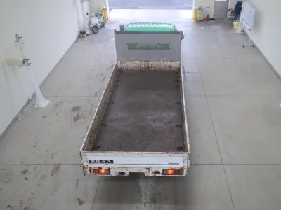 Hino DUTRO  с аукциона в Японии